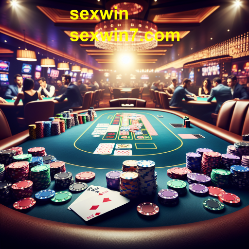 A Fascinação do Pôquer: Estratégia e Habilidade em Jogo