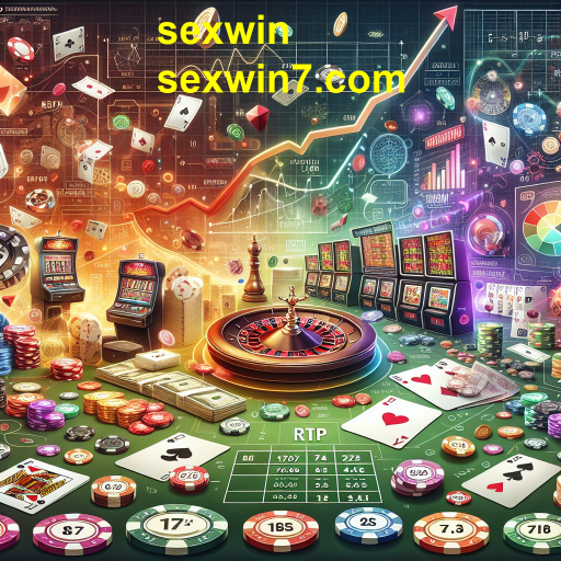 Entendendo RTP: O Que É e Como Impacta Seus Jogos Online